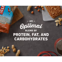 CLIF Bar 450-228-513020 barre énergétique 68 g Avoine