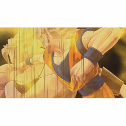 BANDAI NAMCO Entertainment Dragon Ball: Raging Blast, PS3 Anglais PlayStation 3