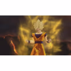 BANDAI NAMCO Entertainment Dragon Ball: Raging Blast, PS3 Anglais PlayStation 3