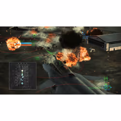 BANDAI NAMCO Entertainment Ace Combat: Assault Horizon, PS3 Anglais PlayStation 3