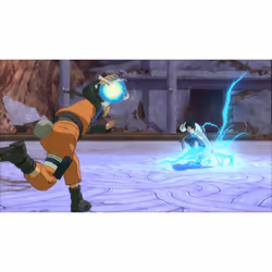 BANDAI NAMCO Entertainment Naruto Shippuden: Ultimate Storm Generations, PS3 Anglais PlayStation 3