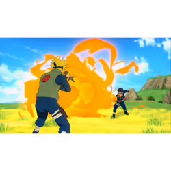 BANDAI NAMCO Entertainment Naruto Shippuden: Ultimate Storm Generations, PS3 Anglais PlayStation 3