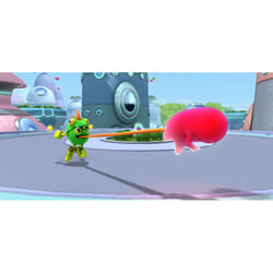 BANDAI NAMCO Entertainment PAC-Man and the Ghostly Adventures Standard PlayStation 3