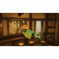BANDAI NAMCO Entertainment The Seven Deadly Sins: Knights of Britannia Standard PlayStation 4