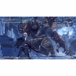 BANDAI NAMCO Entertainment God Eater 3 Standard PlayStation 4