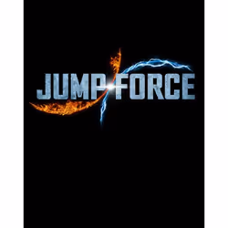 BANDAI NAMCO Entertainment Jump Force, PlayStation 4, Mode Multiplayer, T (Teen)