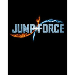 BANDAI NAMCO Entertainment Jump Force Standard PlayStation 4