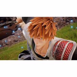 BANDAI NAMCO Entertainment Jump Force Standard PlayStation 4