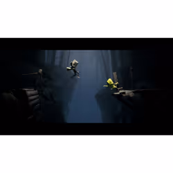 BANDAI NAMCO Entertainment Little Nightmares II Standard PlayStation 4