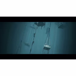 BANDAI NAMCO Entertainment Little Nightmares II Standard PlayStation 4