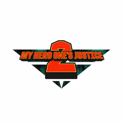 BANDAI NAMCO Entertainment My Hero One’s Justice 2, PlayStation 4, Mode Multiplayer, T (Teen), Support physique
