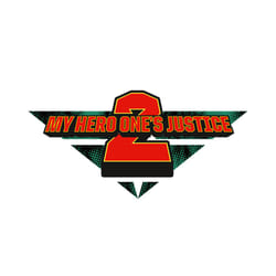 BANDAI NAMCO Entertainment My Hero One’s Justice 2 Standard PlayStation 4