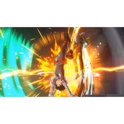 BANDAI NAMCO Entertainment My Hero One’s Justice 2 Standard PlayStation 4