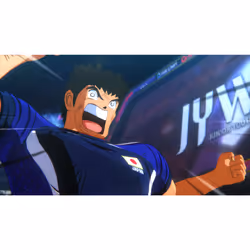 BANDAI NAMCO Entertainment Captain Tsubasa: Rise of New Champions Standard PlayStation 4
