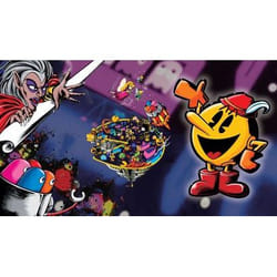 BANDAI NAMCO Entertainment PAC-MAN Museum + Standard PlayStation 4