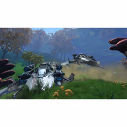 Sony Interactive Entertainment No Man's Sky Standard PlayStation 5 - Vue supplémentaire 3