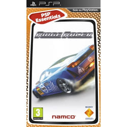 Sony Ridge Racer (Essentials), PSP Italien PlayStation Portable (PSP)