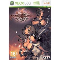 BANDAI NAMCO Entertainment Magna Carta 2 Standard Xbox 360