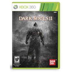 BANDAI NAMCO Entertainment Dark Souls II, Xbox 360 Standard Anglais