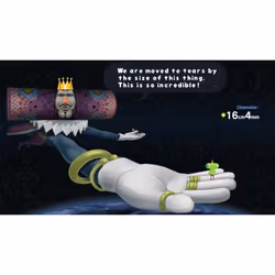 BANDAI NAMCO Entertainment Katamari Damacy Reroll Standard Allemand, Anglais, Espagnol, Français, Italien, Japonais Xbox One