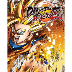BANDAI NAMCO Entertainment DRAGON BALL FighterZ Standard Nintendo Switch