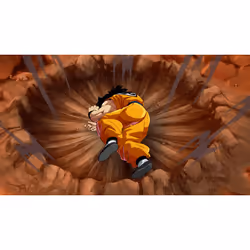 BANDAI NAMCO Entertainment DRAGON BALL FighterZ Standard Nintendo Switch