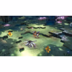 BANDAI NAMCO Entertainment Digimon Survive, Nintendo Switch, RP (Classement à venir)