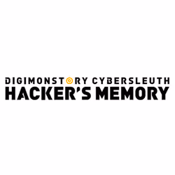 BANDAI NAMCO Entertainment Digimon Story : Cyber Sleuth Hacker's Memory - Complete Edition Complet Nintendo Switch