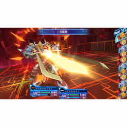BANDAI NAMCO Entertainment Digimon Story : Cyber Sleuth Hacker's Memory - Complete Edition Complet Nintendo Switch