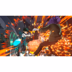 BANDAI NAMCO Entertainment My Hero One’s Justice 2 Standard Nintendo Switch