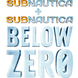BANDAI NAMCO Entertainment Subnautica + Subnautica Below Zero Standard Nintendo Switch