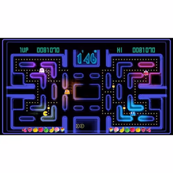 BANDAI NAMCO Entertainment PAC-MAN Museum + Standard Allemand, Anglais, Espagnol, Français, Italien, Japonais, Coréen, Russe Nintendo Switch