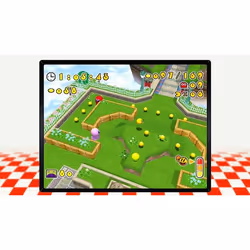BANDAI NAMCO Entertainment PAC-MAN Museum + Standard Allemand, Anglais, Espagnol, Français, Italien, Japonais, Coréen, Russe Nintendo Switch