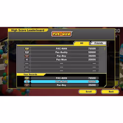 BANDAI NAMCO Entertainment PAC-MAN Museum + Standard Allemand, Anglais, Espagnol, Français, Italien, Japonais, Coréen, Russe Nintendo Switch - Vue supplémentaire 5