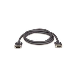 Belkin F3H982b2M câble VGA