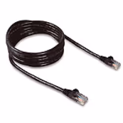 Belkin UTP CAT5e 5 m, 5 m, Cat5e, U/UTP (UTP), RJ-45, RJ-45