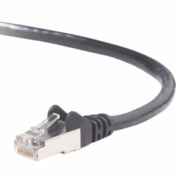 Belkin UTP CAT5e 5 m, 5 m, Cat5e, U/UTP (UTP), RJ-45, RJ-45