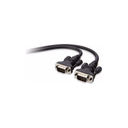 Belkin VGA HDDB15 5m câble VGA VGA (D-Sub)