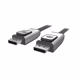 Belkin DVI-I - DVI-I 3m, 3 m, DVI-I, DVI-I, Mâle, Mâle, Noir
