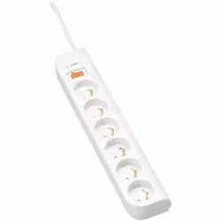 Belkin E-Series 6 Socket