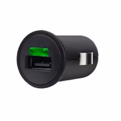Belkin F8Z689CW, Auto, Noir