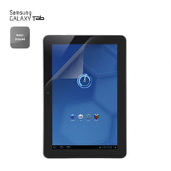 Belkin Screen Guard Anti-Smudge Overlay 1 pièce(s)