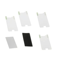 Belkin Screen Guard Transparent Overlay Protecteur d'écran