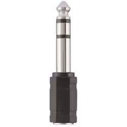 Belkin 3.5mm F - 6.3mm M