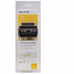 Belkin SCART MSvideo Fplus