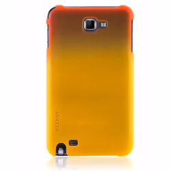 Belkin Essential 063, Housse, Samsung, Galaxy Note, Or, Orange