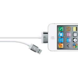 Belkin F8J041CW2M-WHT