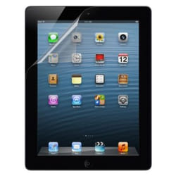 Belkin F7N078VF protection d'écran de tablette Apple