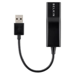 Belkin F4U047BT câble de réseau Noir