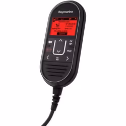Raymarine A80289 Appareil de radiocommunication Maritime Mixte Adulte Multicolore M 177